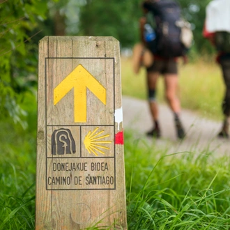 tourhub | Exodus Adventure Travels | Camino de Santiago Trek 