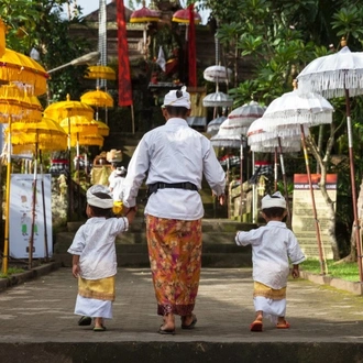 tourhub | Today Voyages | Honeymoon in Bali 