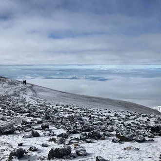 tourhub | Explore! | Kilimanjaro - Rongai Trek 