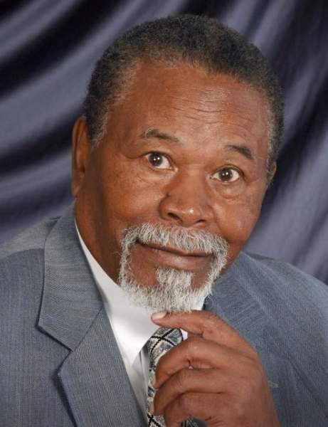 WILLIE JOHNSON Obituary 2020 - Golden Gate Funeral Home