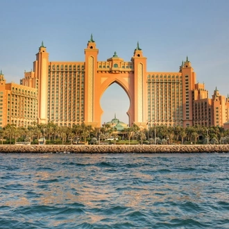 tourhub | Today Voyages | Mirages Of Dubai 4* 