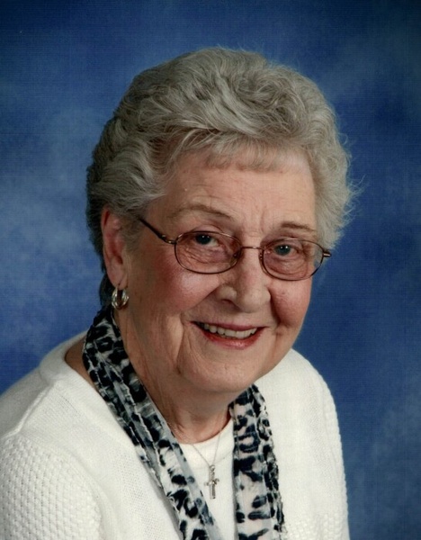 Betty Taylor Profile Photo