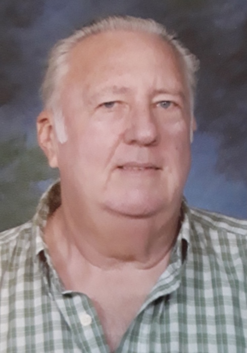 Albert D. Bidwell, Jr Profile Photo