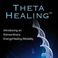 Theta Healing Session