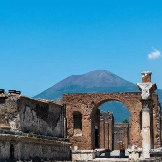 tourhub | On The Go Tours | Naples, Pompeii & Amalfi - 4 days 