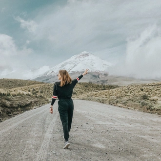 tourhub | Ecuador Galapagos Travels | 12 Days Empowerment and Exploration: A Women's Journey through Ecuador's Beauty 