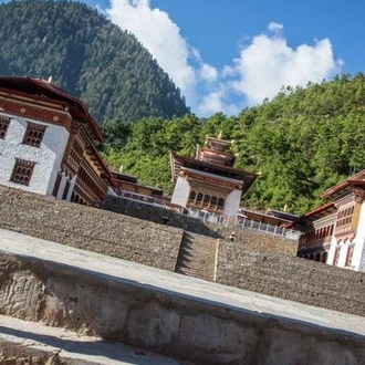 tourhub | G Adventures | Spirit of Bhutan 