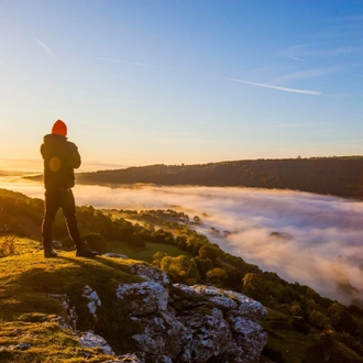 tourhub | Adventure Tours UK | Self-guided Offa's Dyke Path: North 