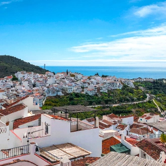 tourhub | Collette | Exploring Iberia: Southern Spain to Coastal Portugal  