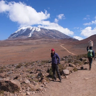 tourhub | Intrepid Travel | Kilimanjaro: Marangu Route 