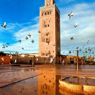 tourhub | Today Voyages | Marrakech and Atlas Escape 