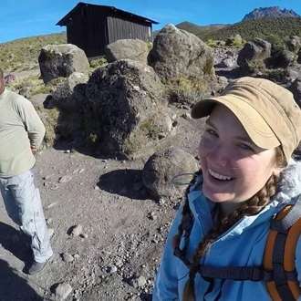 tourhub | Widerange African Safaris | 5 Days Marangu Route Kilimanjaro Hiking Group departure 