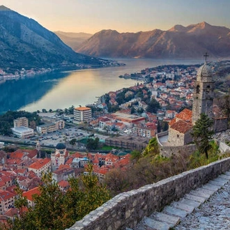 tourhub | Wild Frontiers | Balkans Insider: Albania, North Macedonia, Kosovo & Montenegro 