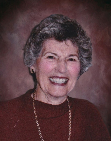 Rosemary (Farber) Jackson Profile Photo