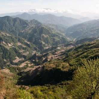 tourhub | SpiceRoads Cycling | Taiwan Traverse by Road Bike 