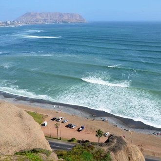 tourhub | Unu Raymi Tour Operator & Lodges | Lima & the Coast – 5 Days 