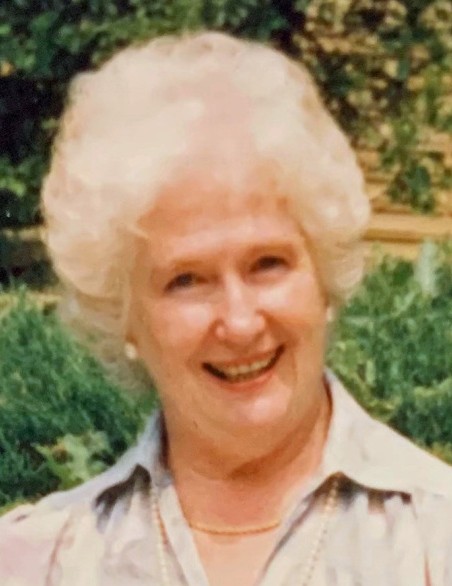 Mary Boyle Profile Photo
