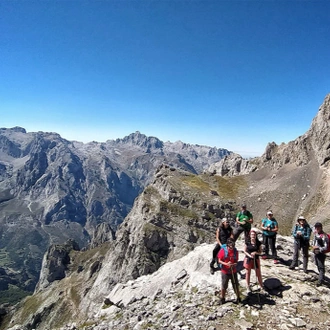 tourhub | YellowWood Adventures | Hiking the High Trails of the Picos de Europa 