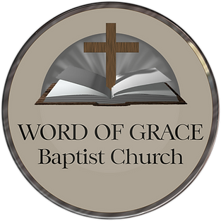 Word of Grace Baptist Church logo