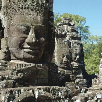 tourhub | World Expeditions | Ho Chi Minh to Angkor Wat Cycle 