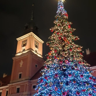 tourhub | Euroadventures | Warsaw, Poland Christmas Markets 