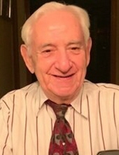 Kenneth L. Blacker Profile Photo