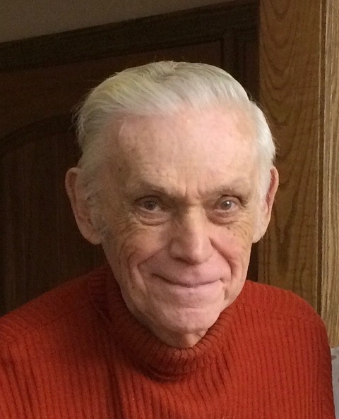 Stanley Anderson Profile Photo