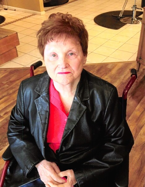Shirley Dunkirk Profile Photo
