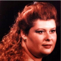 Debora "Debi" Lynn McCaffrey Farley Profile Photo