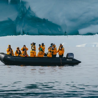 tourhub | Exodus Adventure Travels | Epic Antarctica: Falklands, South Georgia & Antarctic Circle Crossing via Buenos Aires 