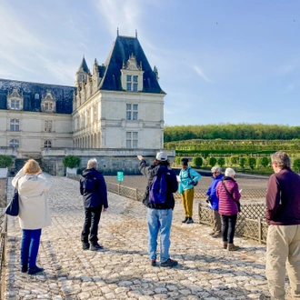 tourhub | Exodus Adventure Travels | Loire Valley: Walks, Wine & Chateaux 