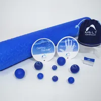 MELT® Full Body Starter Pack (includes full soft roller and deluxe kit and 6 sessions)