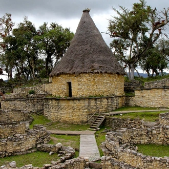 tourhub | Lima Tours | Chachapoyas, Treasure of the north, Private Tour 