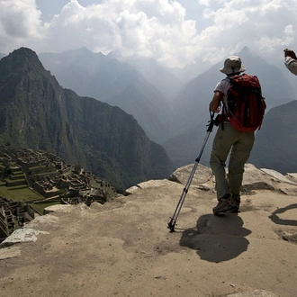 tourhub | G Adventures | Inca Adventure: Cusco, Machu Picchu & the Best Views Ever 