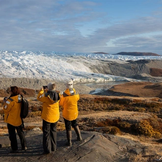 tourhub | Intrepid Travel |  Wild Fjords of South Greenland: Land of the Vikings 