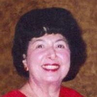 Rosary Buchanan Profile Photo