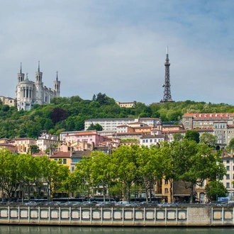 tourhub | Riviera Travel | Burgundy, the River Rhône and Provence River Cruise - MS Lord Byron 