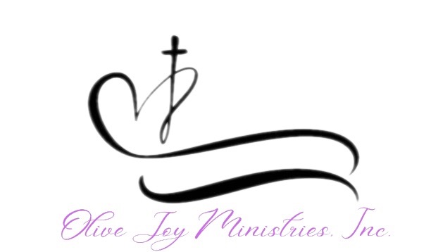 Olive Joy Ministries logo