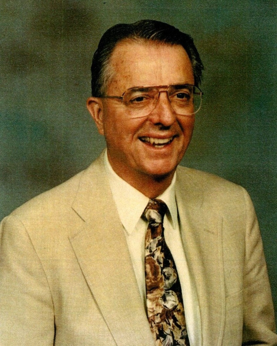 Ernest Reier Flanigan Profile Photo