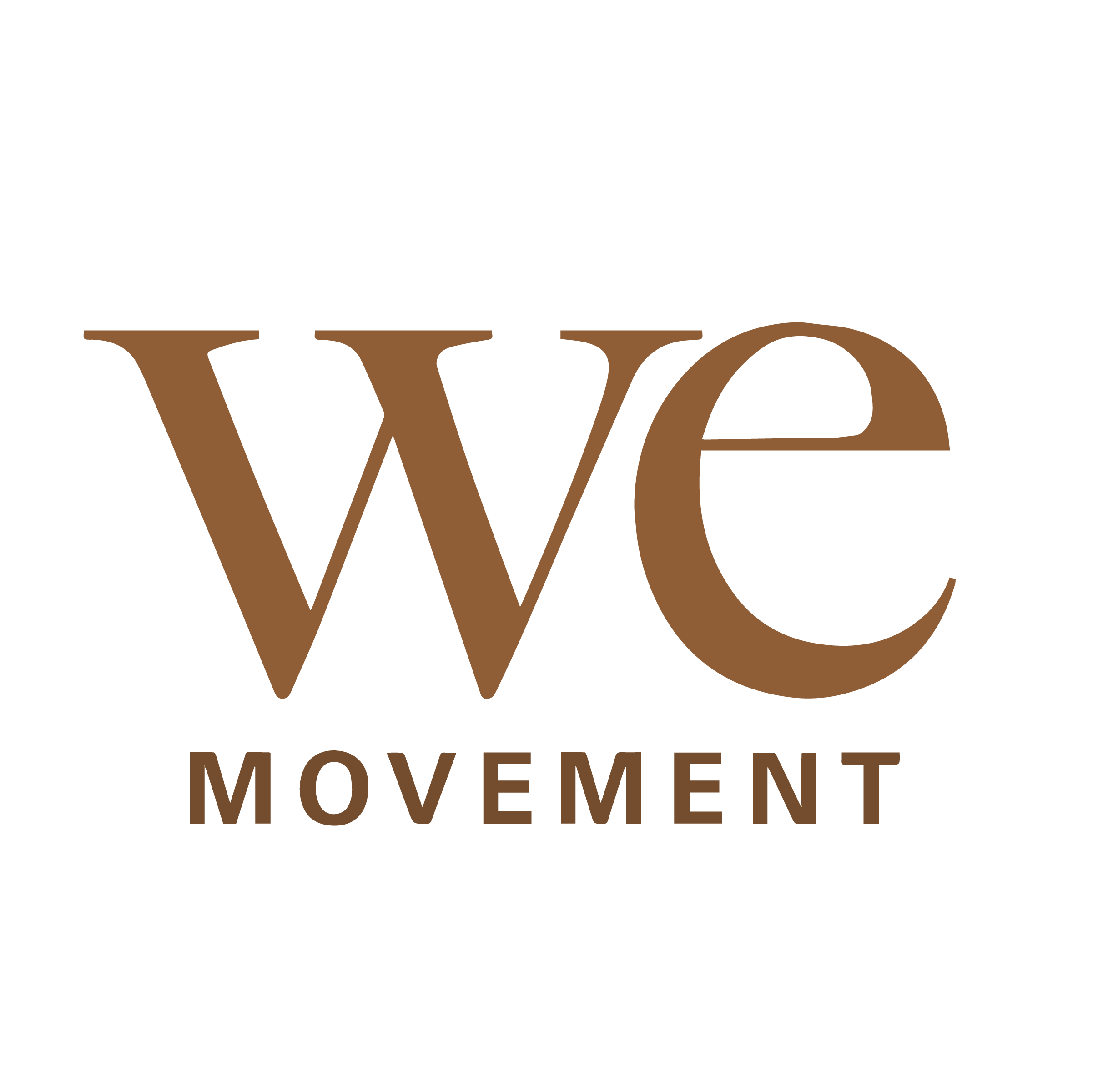 Women's Empire, Incorporated logo
