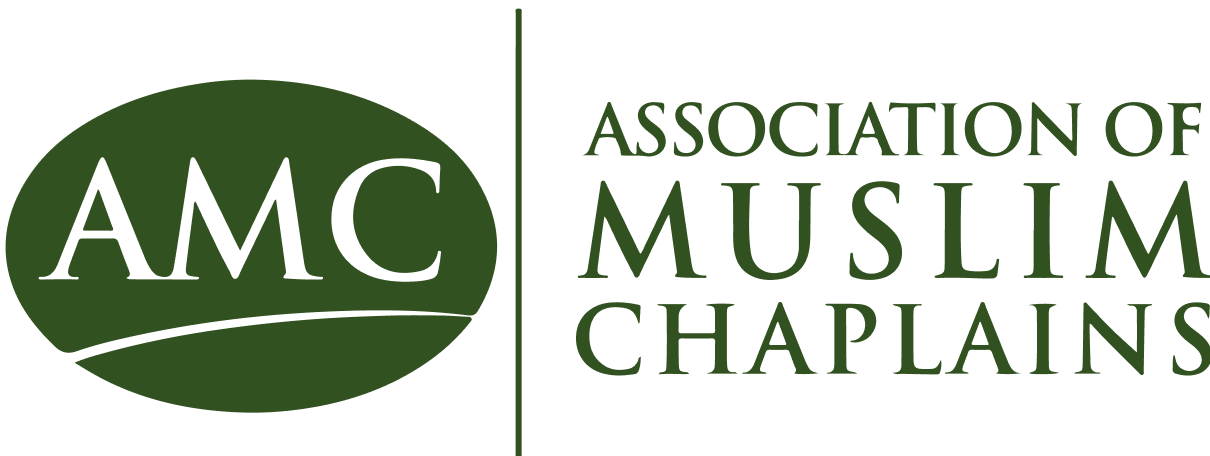 Association of Muslim Chaplains logo