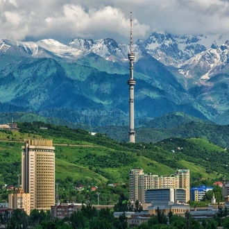 tourhub | Today Voyages | Kazakhstan: Сountry of modern Nomads 