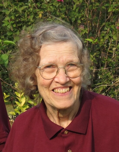 Martha "Lois" Visser Profile Photo