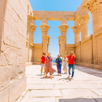 tourhub | Intrepid Travel | Premium Egypt 