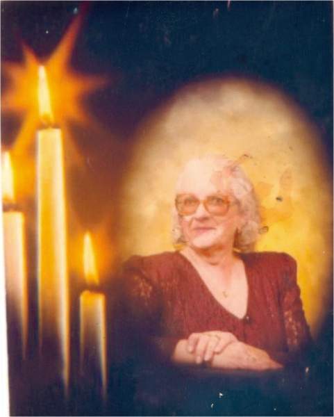 Phyllis Jean Skaggs Profile Photo