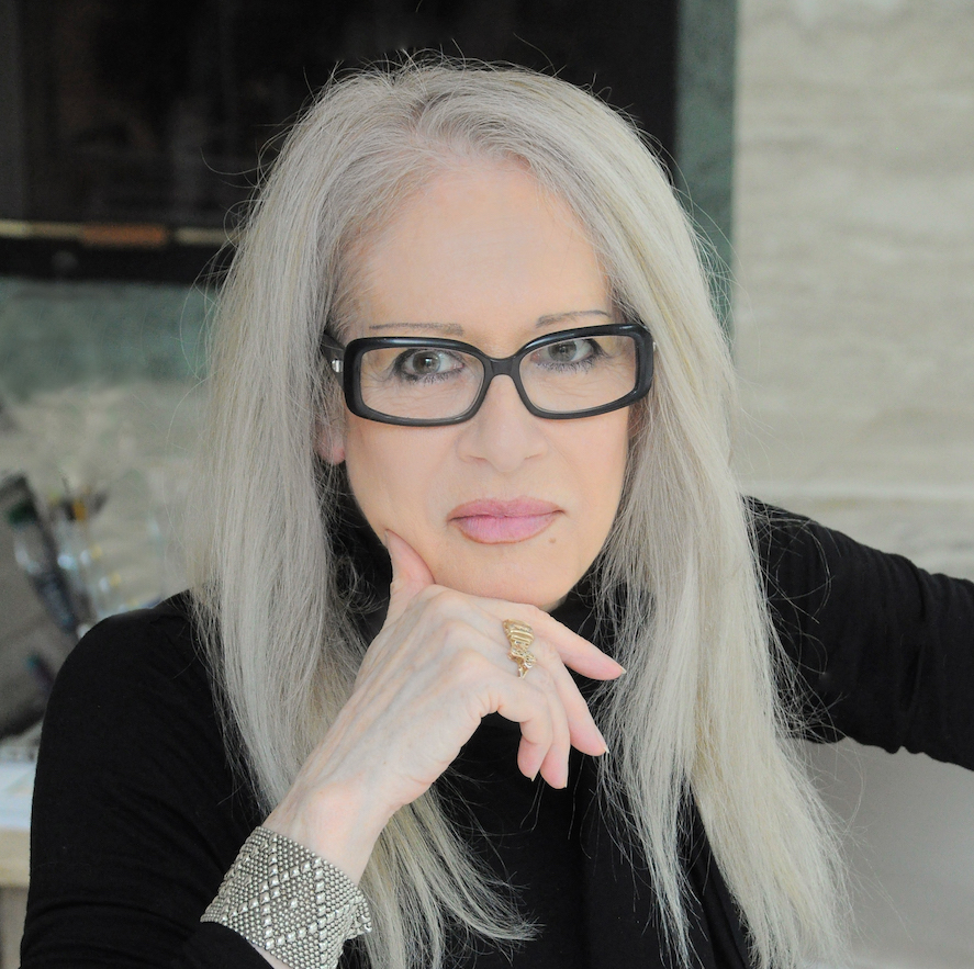 Penelope Spheeris