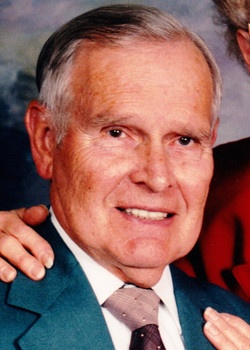 Robert E. Okenquist Profile Photo