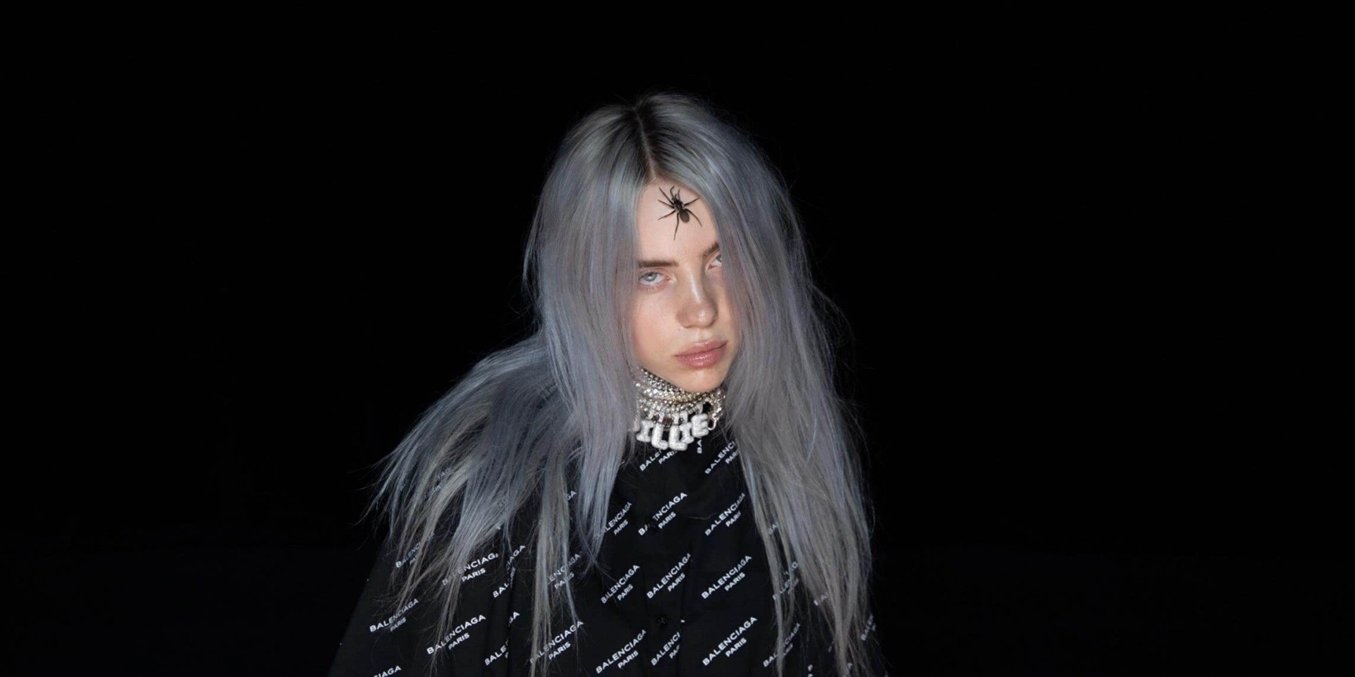 Billie Eilish releases lovely new single 'come out and play' – listen