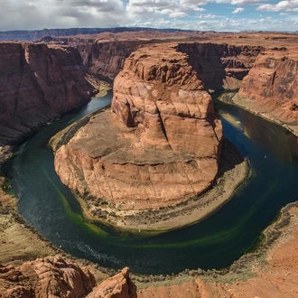 tourhub | G Adventures | National Parks of the American West 