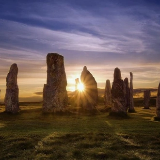 tourhub | Spirit Journeys Worldwide | Outlander Tour of Scotland 